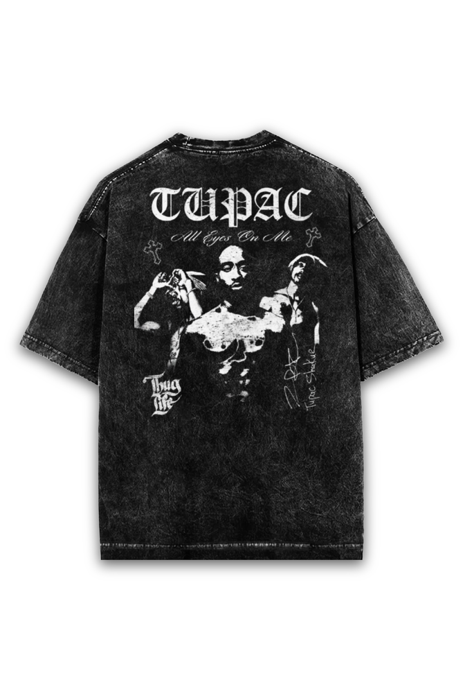 Thug Life Legacy Tee