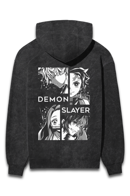 Demon Slayer Hoodie