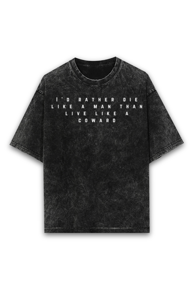 Thug Life Legacy Tee